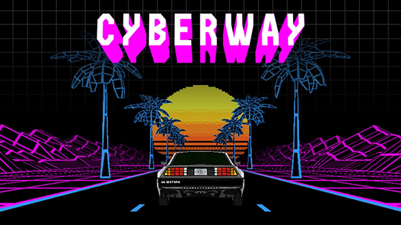 Games like CYBERWAY