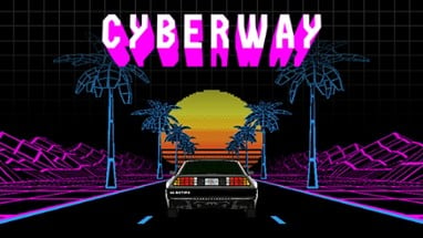 CYBERWAY Image