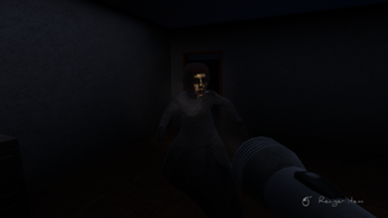 Demo Listen To The Darkness screenshot