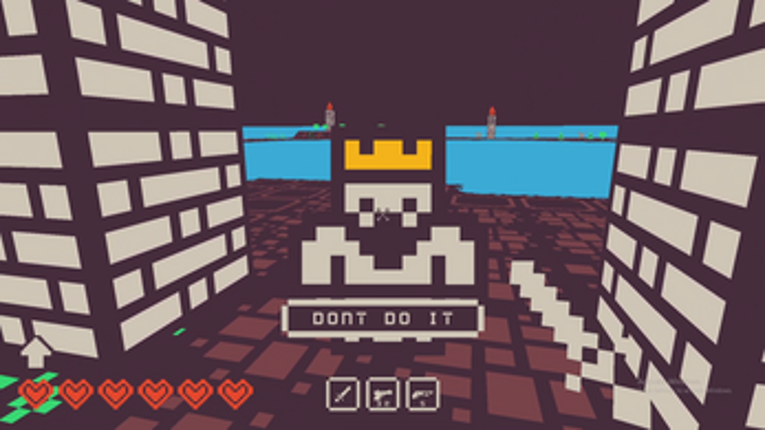 Deus Rex Image