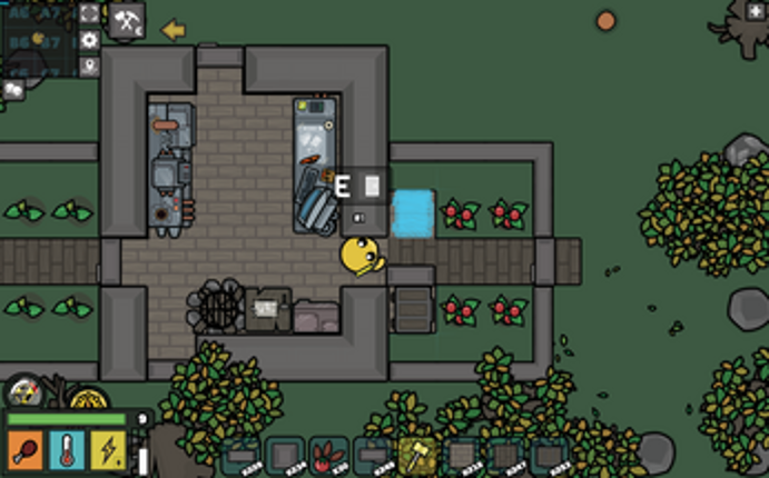 Devast.io screenshot