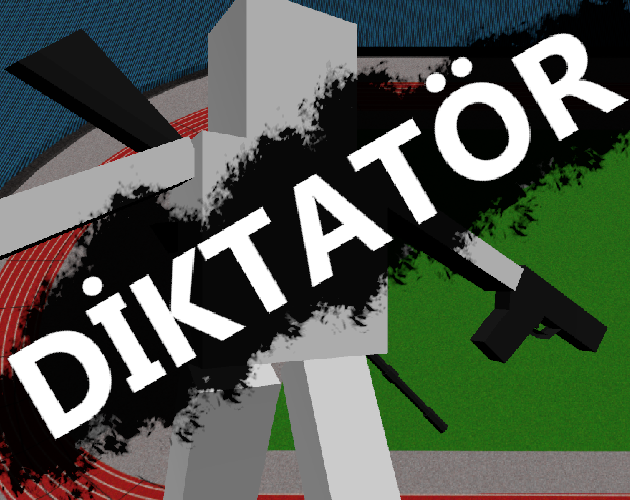 Games like Diktatör