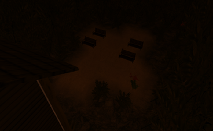 Eeriness screenshot