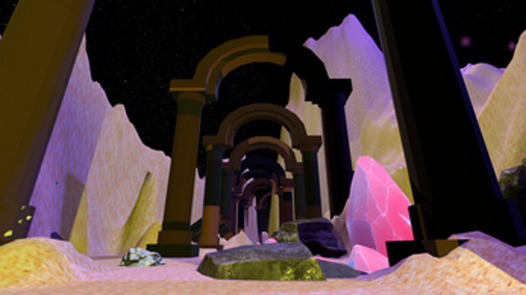 Egyptial screenshot