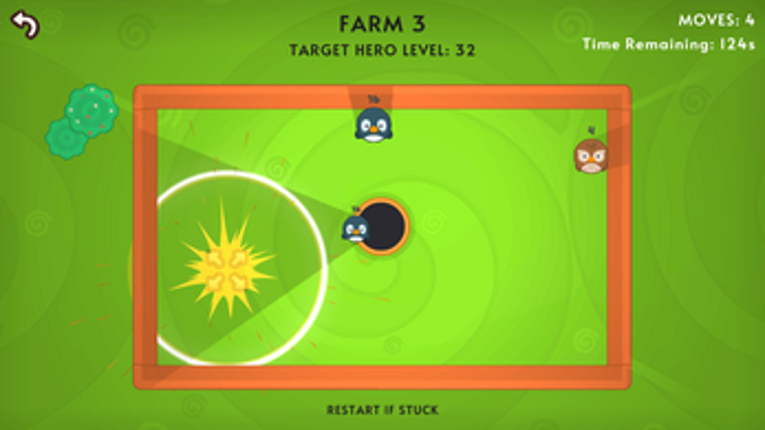 Farmtastic Heroes screenshot