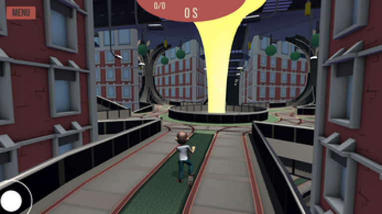 Fold City screenshot