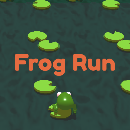 Games like Frog Run