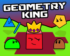 Geometry King Image