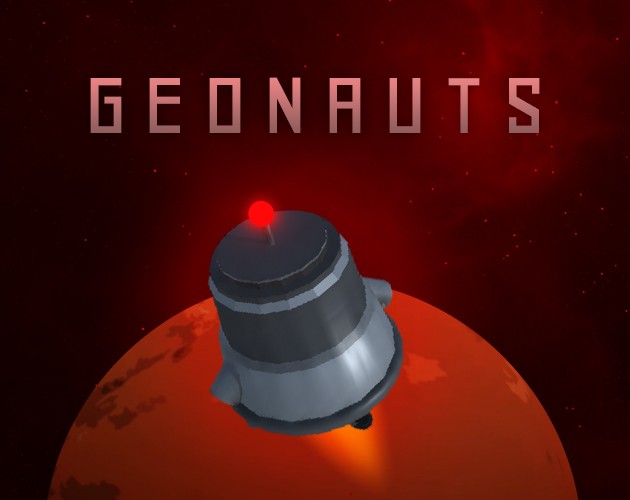Games like Geonauts