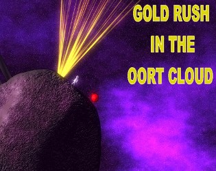 Games like Gold Rush In The Oort Cloud