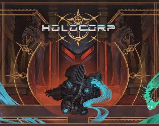 Games like Holo Corp 2022