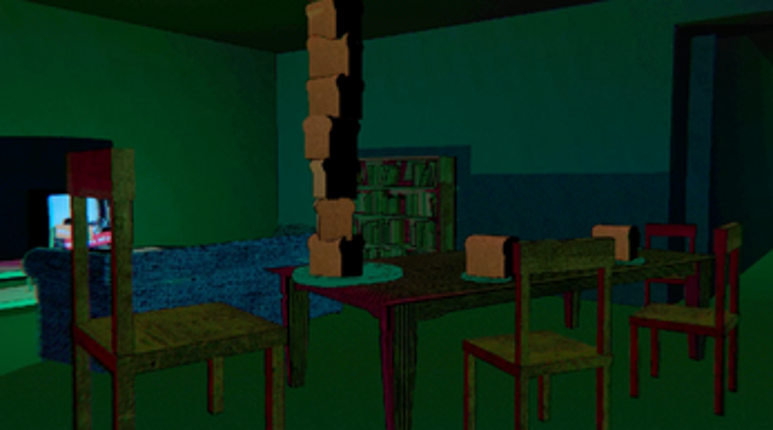 Home Sweet Home screenshot
