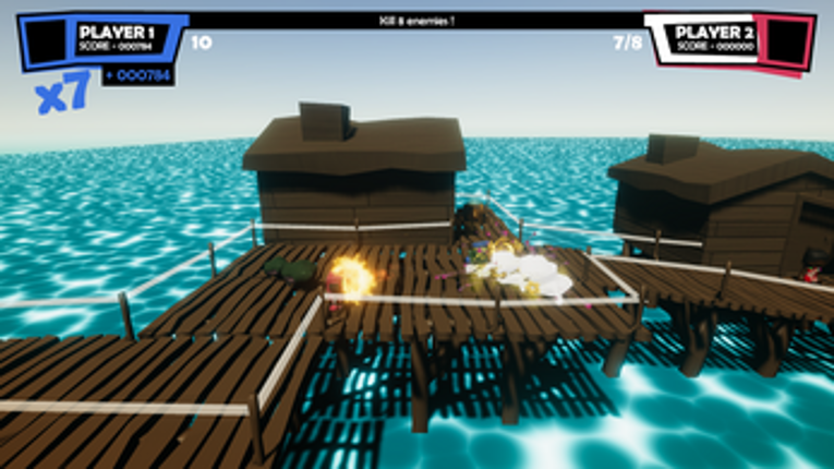 HulaOhNo screenshot