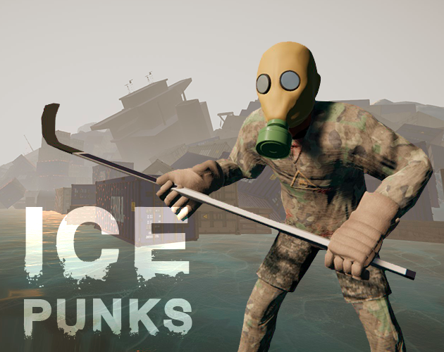 Games like Ice Punks