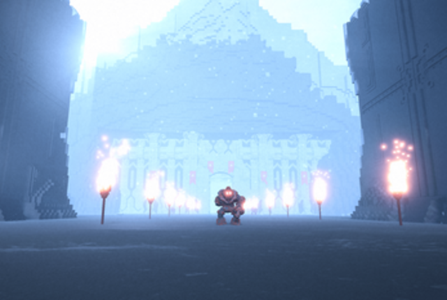 Ironhold screenshot