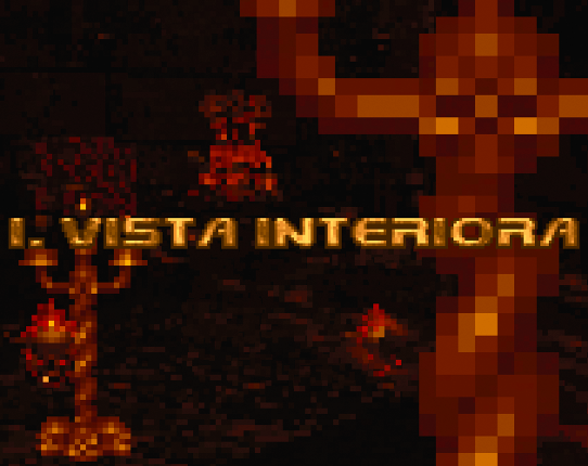 I. Vista Interiora Game Cover