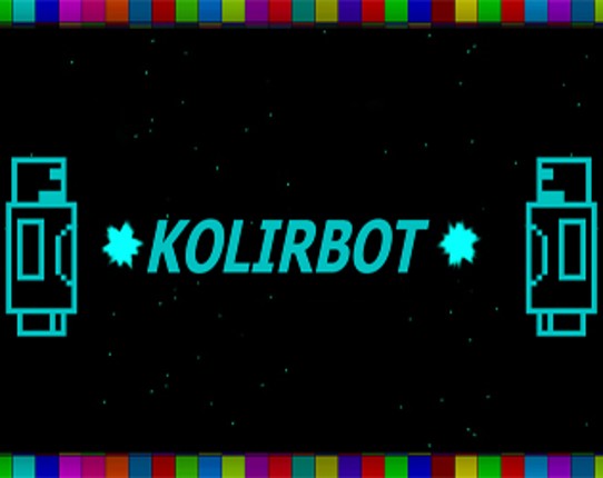 Kolirbot Game Cover