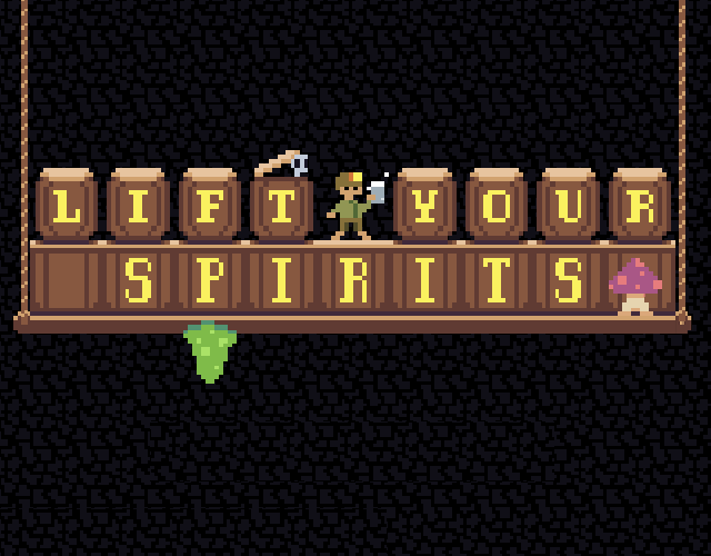 Games like Lift Your Spirits