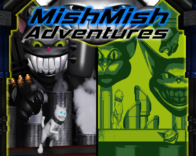 Games like MishMish Adventures