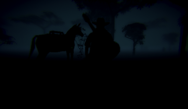Muleteer screenshot