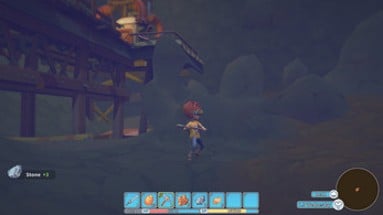 My Time At Portia Image