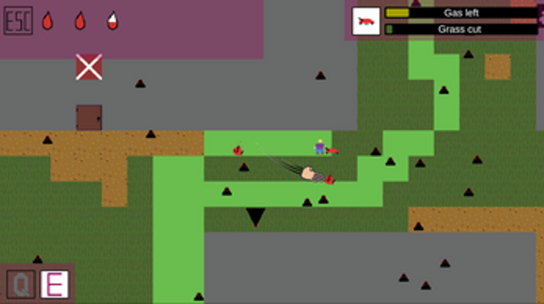 Nanjemoy screenshot