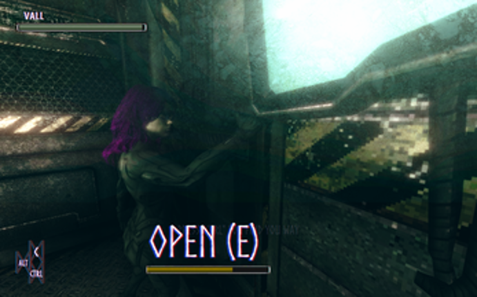 NECROCAGE 2 VOL II screenshot