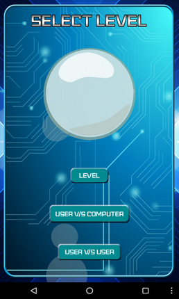 Nuclear : Break Code screenshot