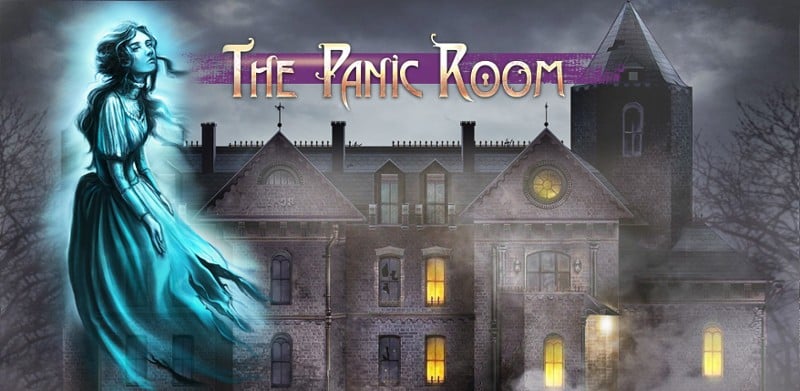 Panic Room | House of secrets Game Cover