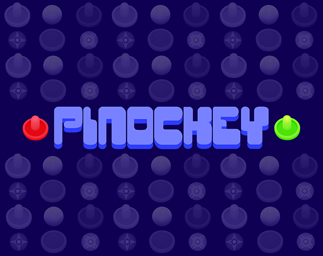 Games like Pinockey