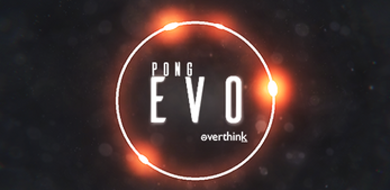Pong Evo Image