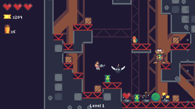 PubCrawl screenshot