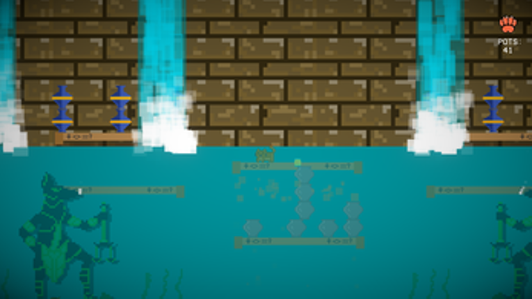 PURRRPETRATOR screenshot
