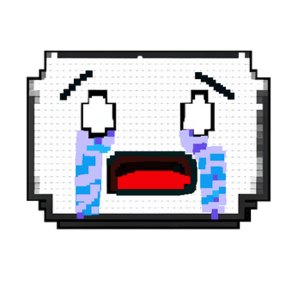 QuoiCube screenshot