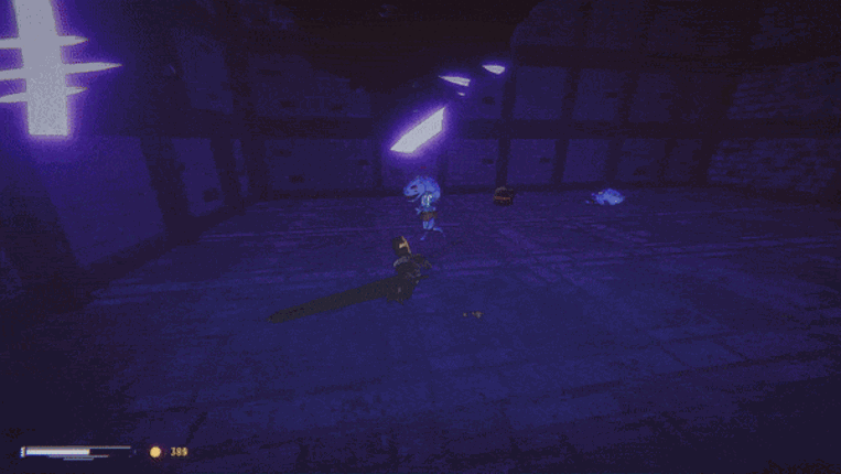 RagSouls Image
