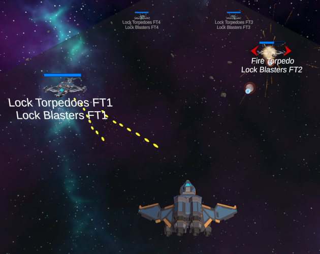 Games like Railstar Commander