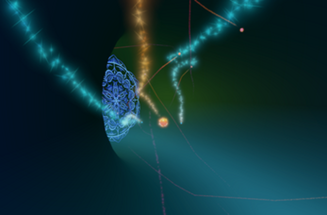 Resonate screenshot