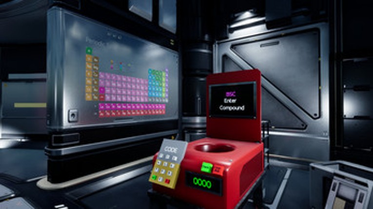 Revolution Robotics Image