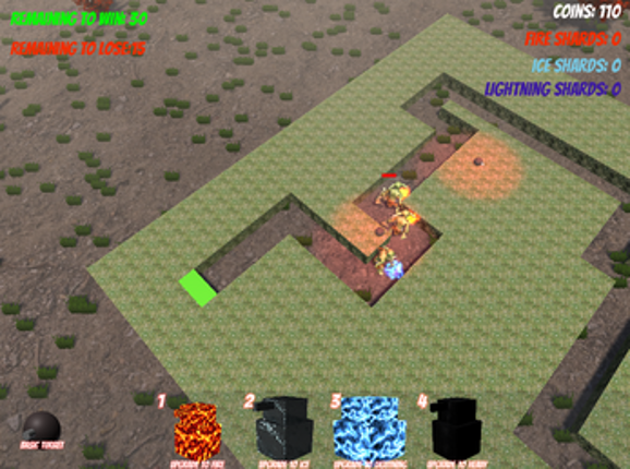 Rockwarf Image