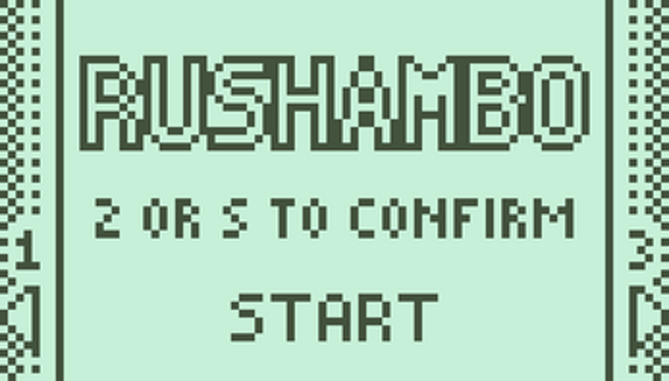Rushambo! Image