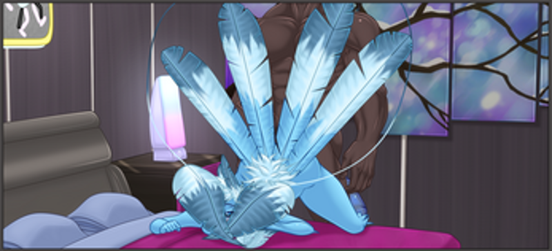 Sex Gods screenshot