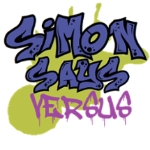 SimonSays - Versus Image