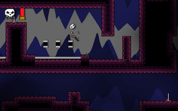 Skelegun screenshot