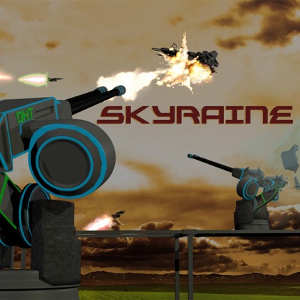 Skyraine Image