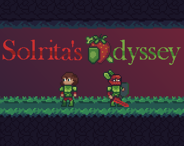 Games like Solrita's Odyssey