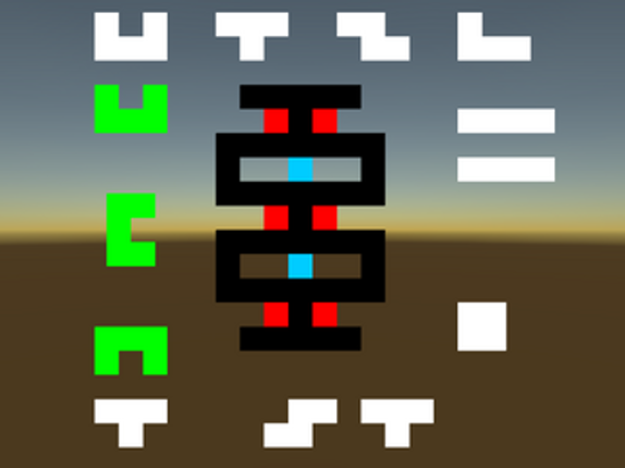 Solve the puzzles Image