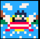 Games like Sonic16x16