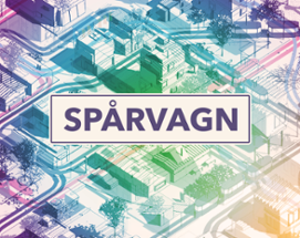 SPÅRVAGN Image