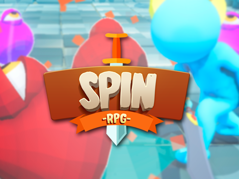 Games like Spin RPG