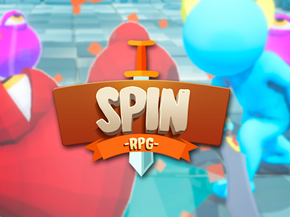 Spin RPG Game Cover